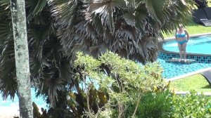 Найтон Бури Резорт 4* Пхукет.