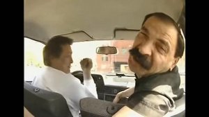 Городок - Мужикальная пауза. Ария из Опеля