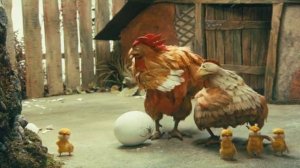 Гимн из Гадкого Утенка 2010