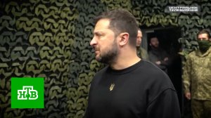 «На Украине поставлен крест»: мир на условиях Киева не нужен никому | «Центральное телевидение»