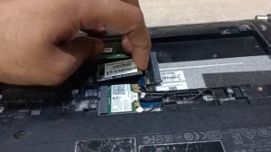 How to Upgrade M.2 NVME SSD HP ProBook 430 - how to ssd in hp probook 430 - disassembly - m.2 upgra
