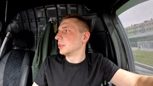 Грядут Большие Перемены / Работа по Области на Лада Ларгус Фургон ? / Достависта и Яндекс? / #75
