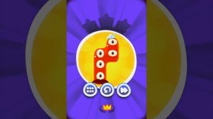 Pudding Monsters 5-2 (Sky View) 3 Stars, 2 Stars, 1 Star & 0 Stars Walkthrough