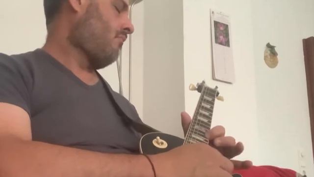 Gibson Les Paul Classic 2014 Blues Jam смотреть онлайн