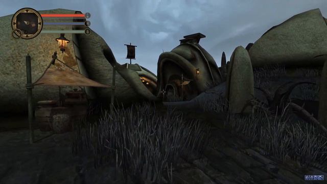 A Total Overhaul Tour: OpenMW 0.47.0 | 2021-09 Edition смотреть онлайн