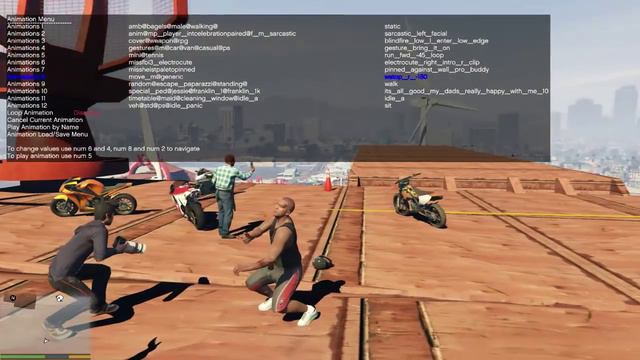 GTA 5 Моды: Эпичная карта- Карты на прохождение смотреть онлайн