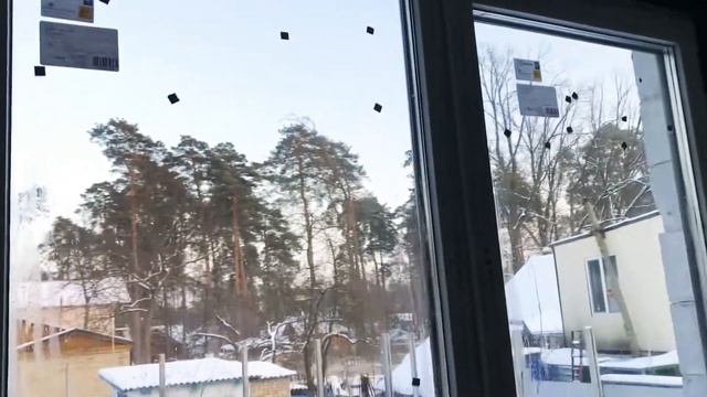 Поставили осушители воздуха и пробуем с их помощью избавиться от лишней влаги смотреть онлайн