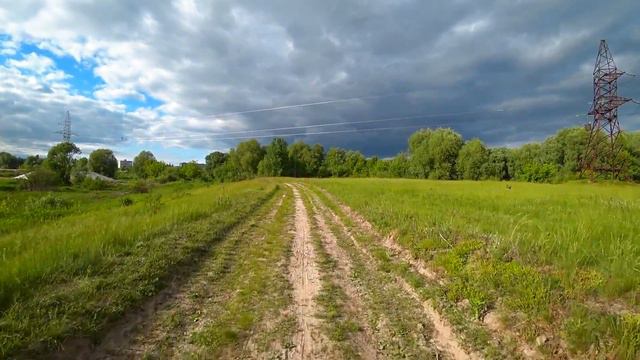 Солнце на закате (финальная) смотреть онлайн