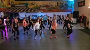 Single ladies Reggaeton remix - Fit Dance - NEW