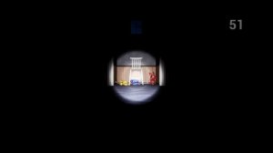 Five Nights at Freddy's VR: Help Wanted Темные Комнаты#1 Hard Mode как пройти режим с Плюштрапом