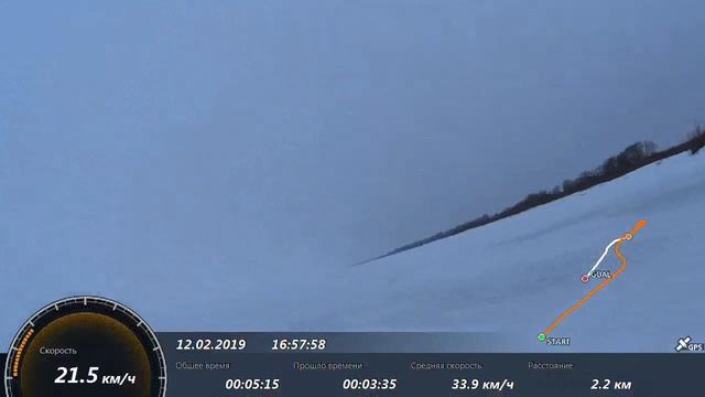 Аэролодка Дракон 380 27S в Нарьян-Мар первый выезд Тест 1 смотреть онлайн