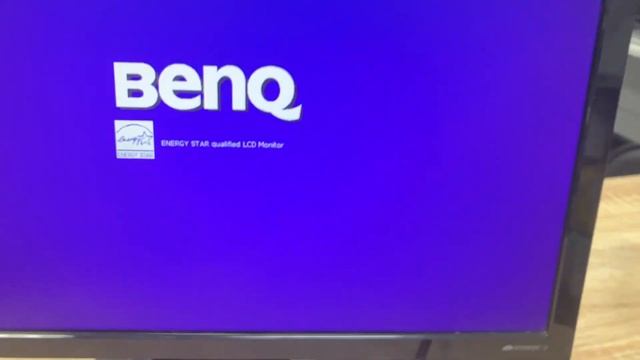 Монитор BenQ смотреть онлайн