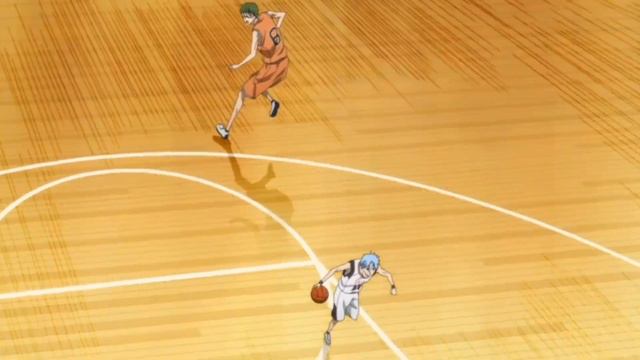 Это мой баскетбол 🏀#Баскетбол#БаскетболКуроко#Куроко