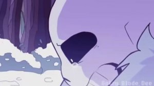 [MV] Wolf In Sheep's Clothing-Undertale