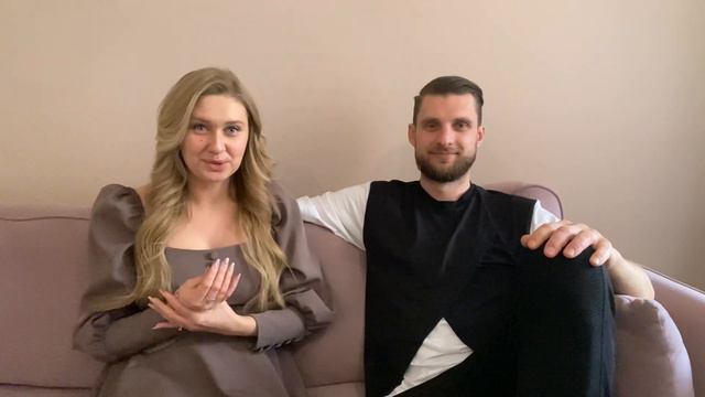 История Любви 💗 Роман и Анастасия Цветковы 💗 Часть 2