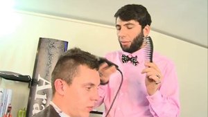 Араик Крист приготовил сюрприз