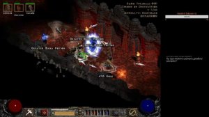 Diablo II Прокачка паладина