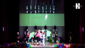 3 Энергия-Дискотека