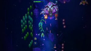 Space Justice – Galaxy Shoot 'em up Shooter Gameplay