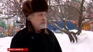 Пьяные Птицы в Новосибирске