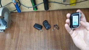 Старлайн (А36/А63/А39/А93): часы, будильник, таймер, громкость и тип сигнала, напоминания о тревоге