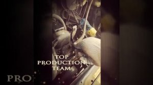 Газель бизнес кипит.Нашли причину***