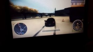 Способ быстрого на бивания рейтинга в нфс мост вантед