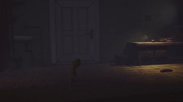 Little Nightmares - #3 [Без комментариев/No Commentary]