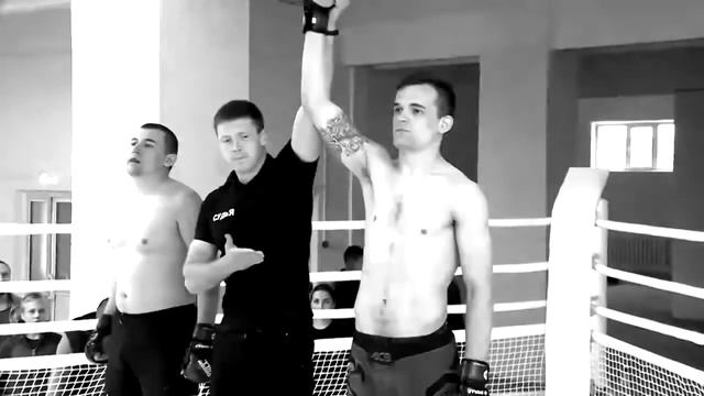 Клуб смешанных единоборств "КИРАСА" Волков Максим смотреть онлайн