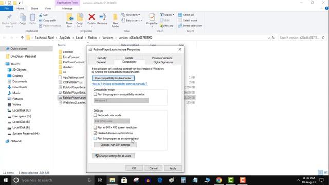 Roblox does not support admin installation смотреть онлайн