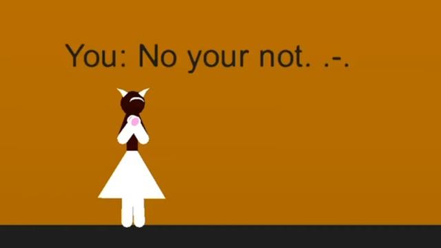 another roasting skeleton react to seek-chan with the disgusting dress смотреть онлайн