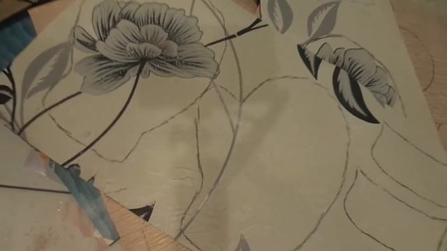 DIY декор на новый год венок руковички | Душевные поделки |New Year Decor