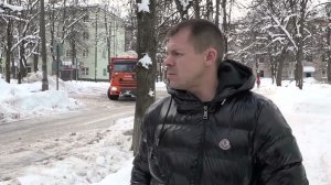 В режиме повышенной готовности: более 300 кубометров снега ежедневно вывозят с улиц Красноармейска