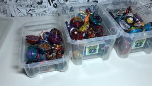 КАКОЙ ВОЛЧОК ВАМ КУПИТЬ ПЕРВЫМ?! Бейблэйд Бёрст / Beyblade Burst