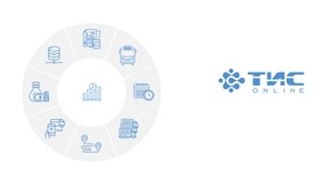 Знакомство с платформой TIS-Online