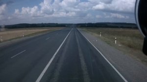 Дальнобой по России#По российским просторам#ч4