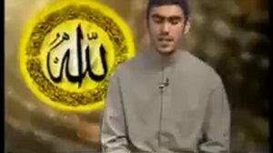 Сура «аль-Аля» (Всевышний) 087. Сиратулло Раупов.