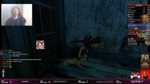 Tomb Raider 2 Remastered: Any% Glitched Speedrun in 1h 33m 48s