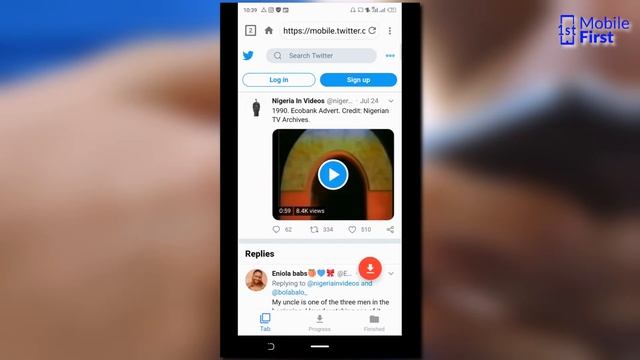 BEST VIDEO DOWNLOADER For Social Media - Best Video Downloader on Android смотреть онлайн