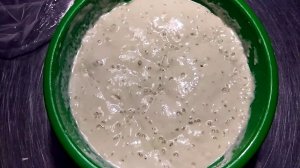 Закваска для хлеба или стартер  / Закваска Левито Мадре / Как сделать закваску для хлеба