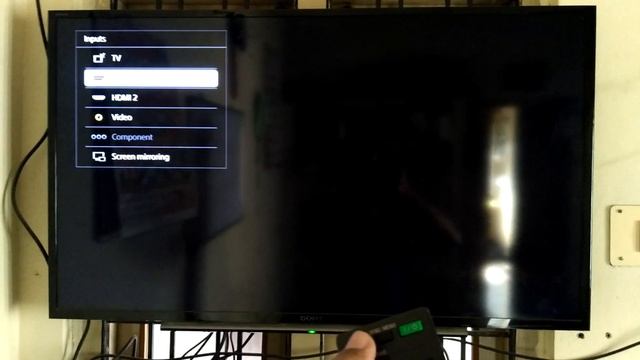 How to connect Laptop To TV with HDMI cable, Lenovo IdeaPad 320 and Sony Bravia tv, Samsung, LG смотреть онлайн