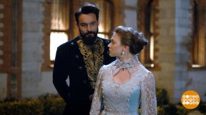 "Султан моего сердца": что вы пропустили. Доброе утро. Фрагмент выпуска от 14.01.2019