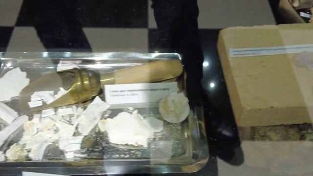 Музей смерти. Музей мировой погребальной культуры. Новосибирск. Часть вторая.