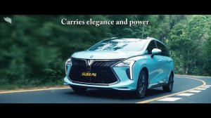 FMC SUBA M4 I تیزر رسمی  FMC M4 I Dongfeng Forthing Yacht PV