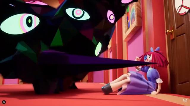 สรุป the amazing digital circus 16 นาที (GOG lol) смотреть онлайн