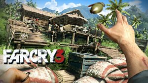 НАЛЁТ НА ТЮРЬМУ | ПРОХОЖДЕНИЕ FAR CRY 3 БЕЗ КОММЕНТАРИЕВ