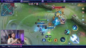 КАК ЧАЩЕ ВЫИГРЫВАТЬ В МОБЛУ! СПОСОБ РАБОЧИЙ! БРОУДИ! 🔥 | MOBILE LEGENDS: BANG BANG | STigmaT.