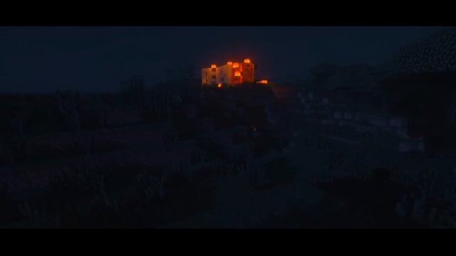 "ЗАГАДОЧНЫЙ ОСОБНЯК" #3 Сериал в МАЙНКРАФТ смотреть онлайн