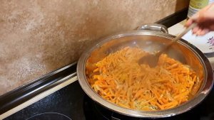 Готовим очень вкусный рис