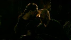 Последняя битва Бьёрна железнобокого | Vikings